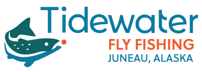 Tidewater Fly Fishing, Juneau, Alaska